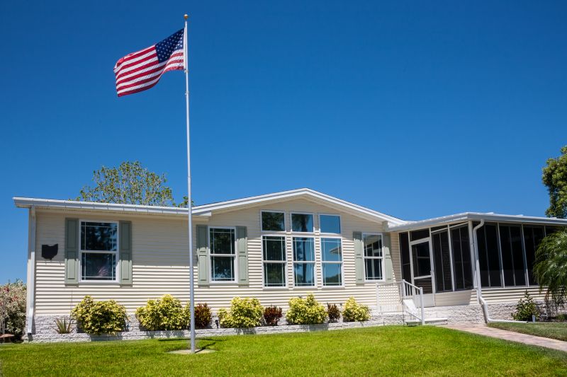 Best Vinyl Siding Replacement Contractors in Bayville, NJ