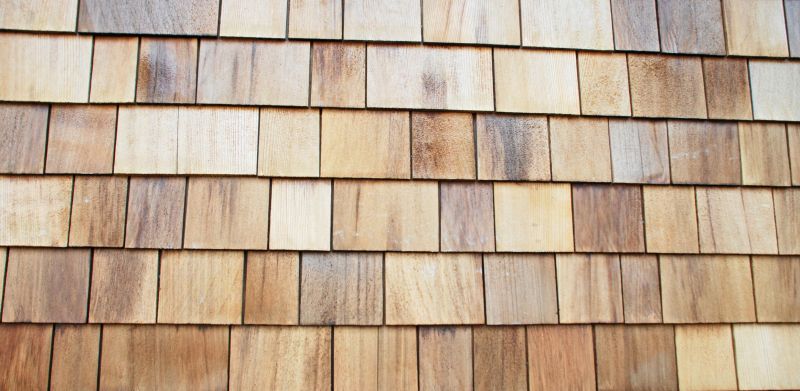 Cedar Shakes Replacement