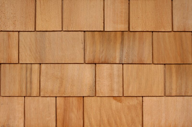 Cedar Shakes Replacement