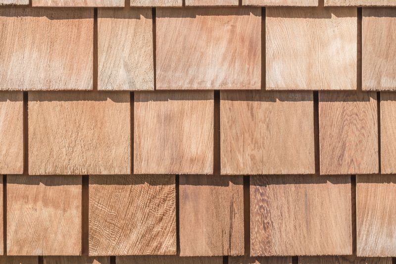 Cedar Shakes Replacement