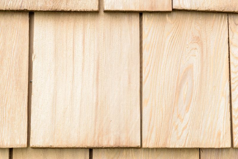 Cedar Shakes Replacement