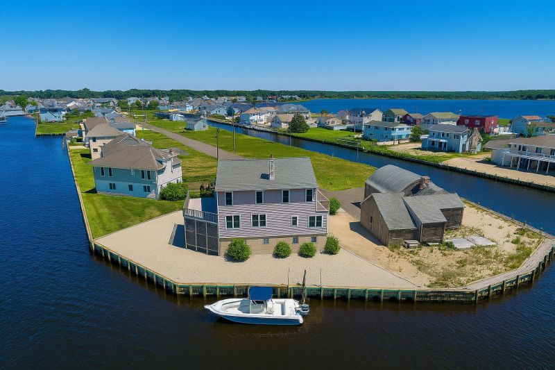 Siding Project Showcase